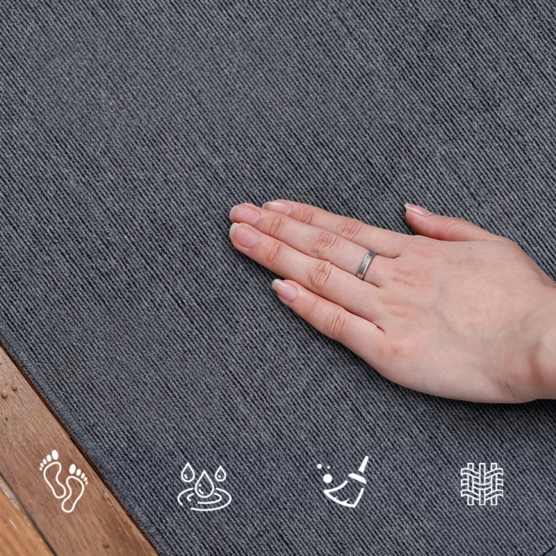 Heavy-Duty Sound Absorbing Rug - Home Gym Training Program 评论和价格