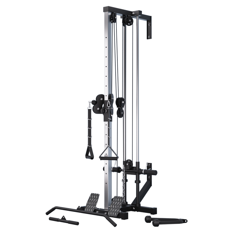 Home Gym Equipment Multi-Funct - Home Gym Training Program 评论和价格