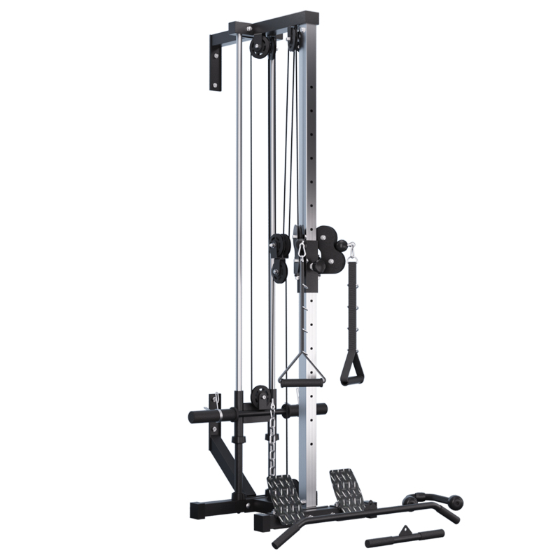 Home Gym Equipment Multi-Funct - Home Gym Training Program 评论和价格