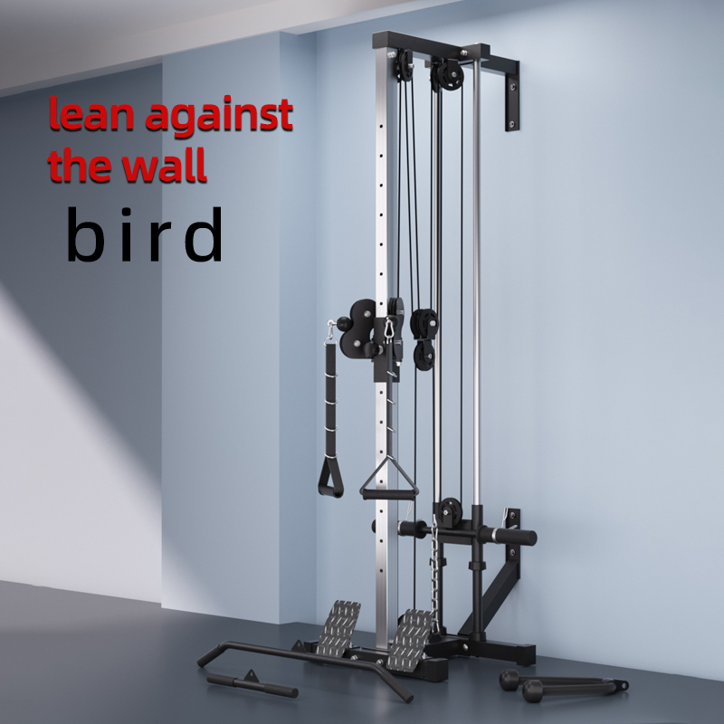 Home Gym Equipment Multi-Funct - Home Gym Training Program 评论和价格