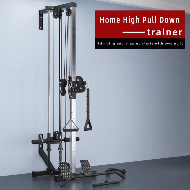 Home Gym Equipment Multi-Funct - Home Gym Training Program 评论和价格