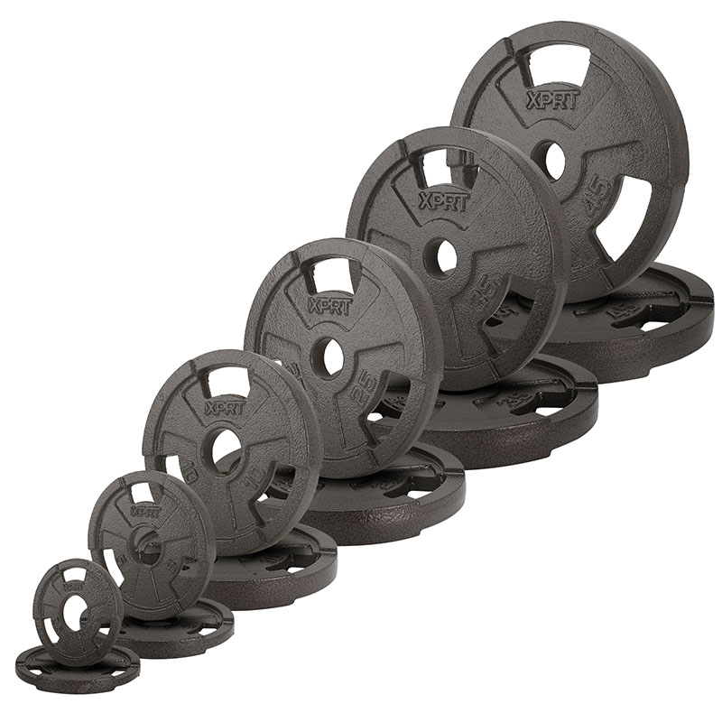 Professional 300LB Cast Iron B - Home Gym Gym 评论和价格