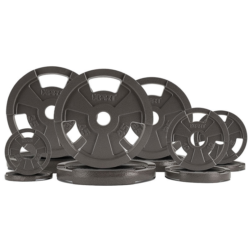 Professional 300LB Cast Iron B - Home Gym Gym 评论和价格