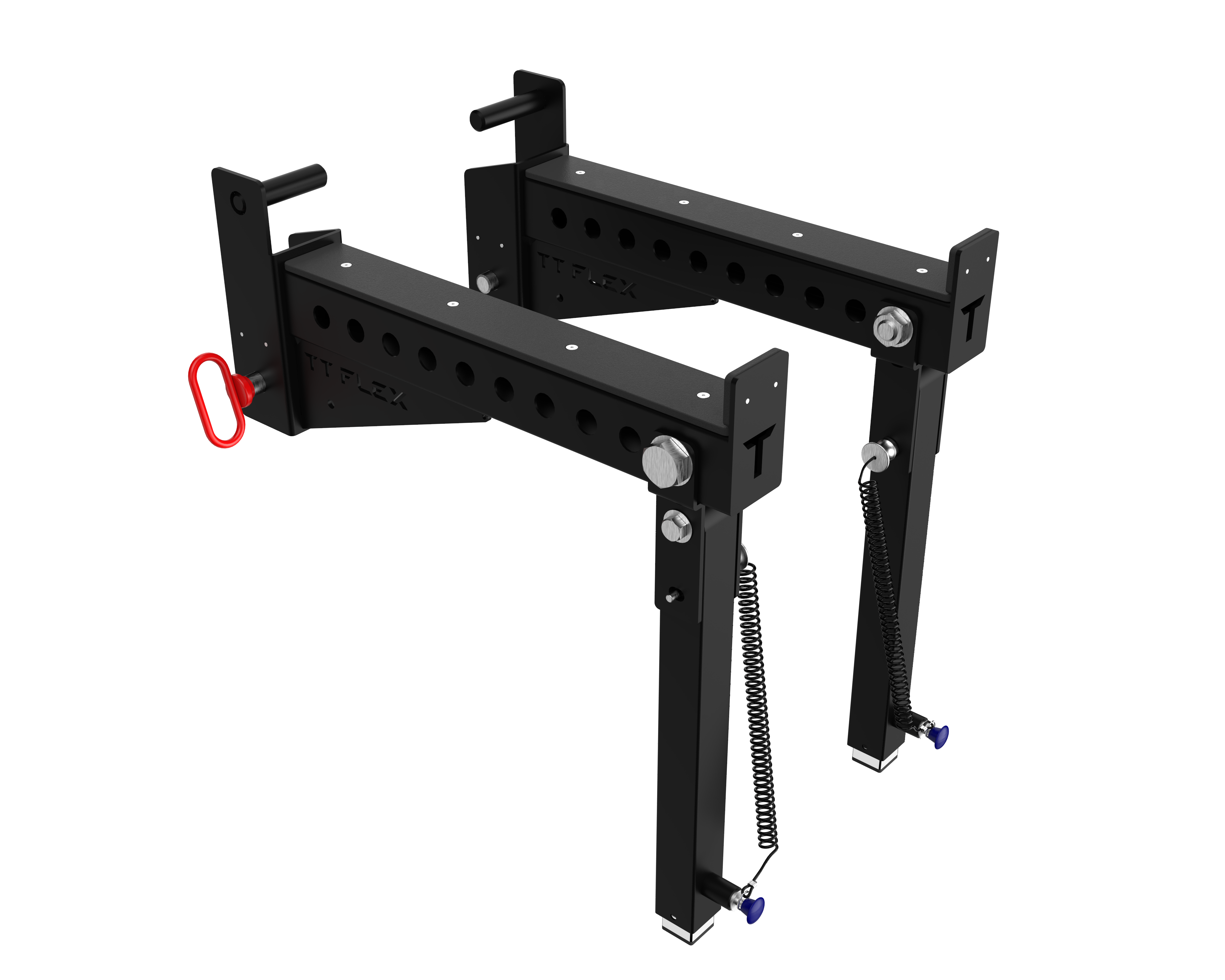 Half Rack Power Cage Smith Mac - Home Gym Half Rack 评论和价格