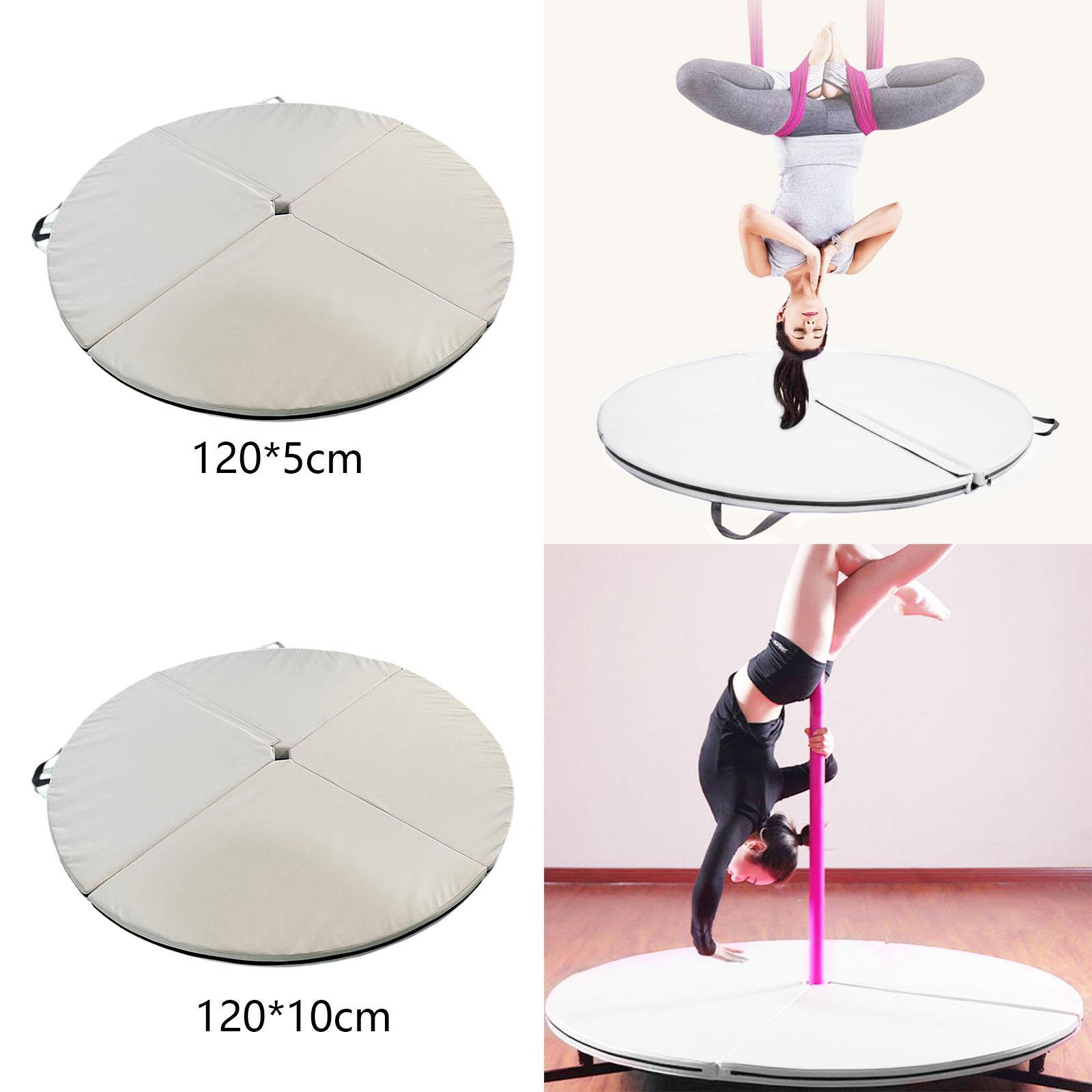 Pole Dance Mat Exercise Mat Ci - Home Gym Yoga Studio 评论和价格
