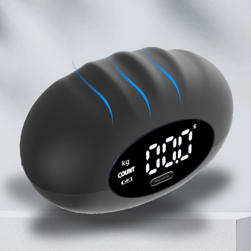 Ergonomic 180kg Digital Hand D - Home Gym Gear 评论和价格
