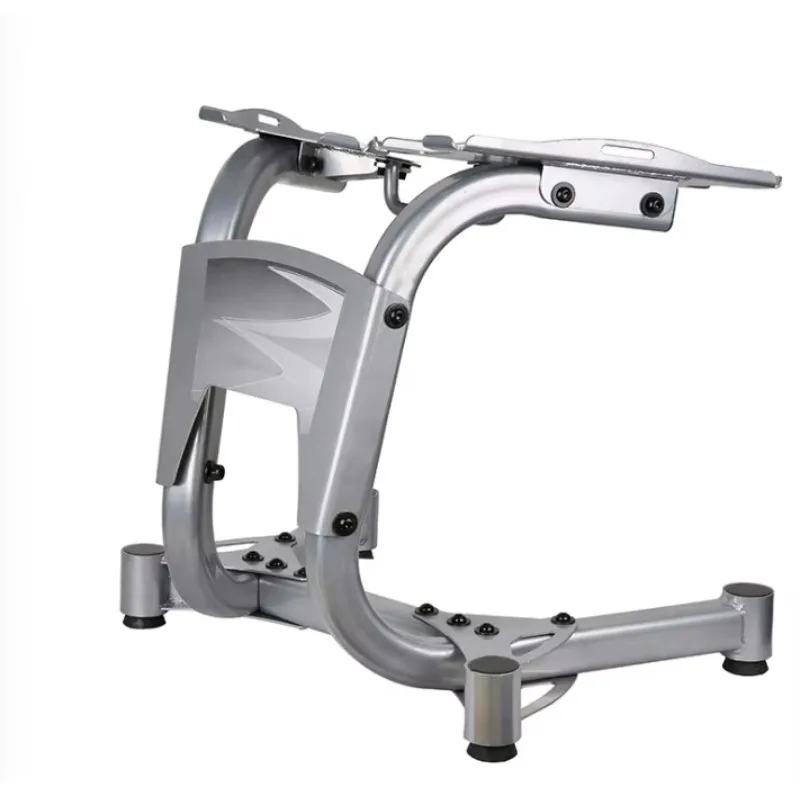 Adjustable Dumbbell Rack Home  - Home Gym Gym 评论和价格