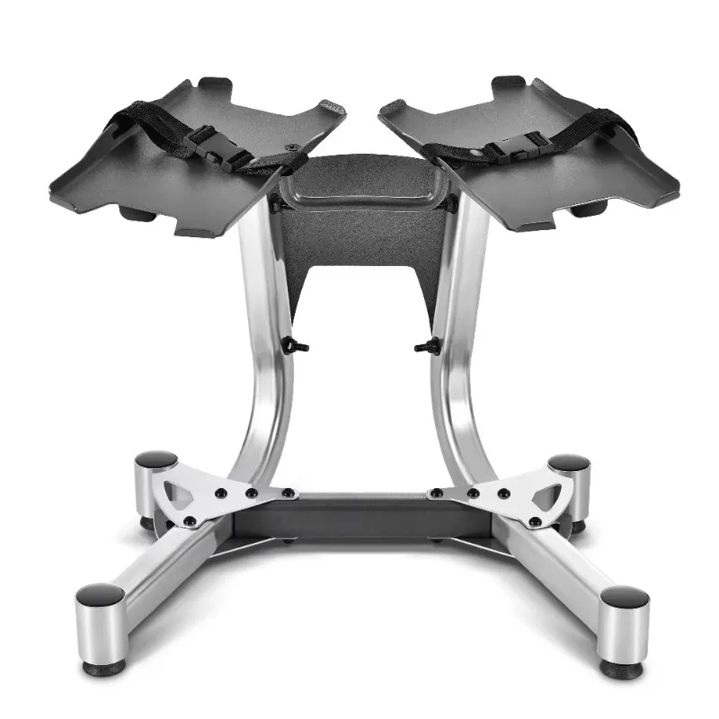 Adjustable Dumbbell Rack Home  - Home Gym Gym 评论和价格