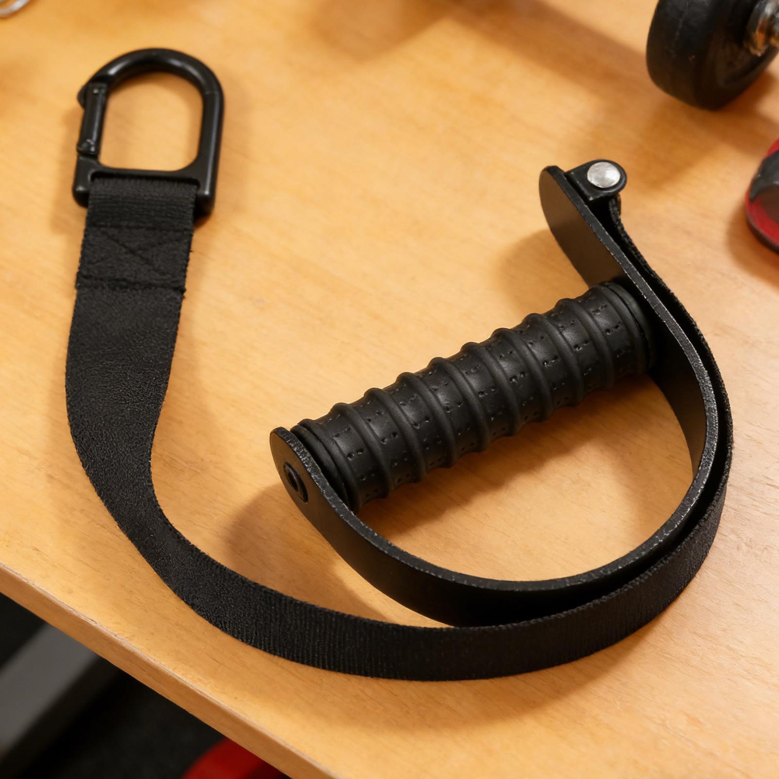Arm Wrestling Strap Barbell Gr - Home Gym Gym 评论和价格