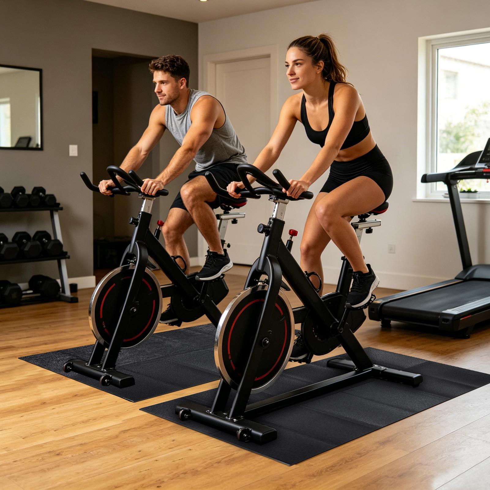 Treadmill Pad Heavy Duty Water - Home Gym Gym 评论和价格