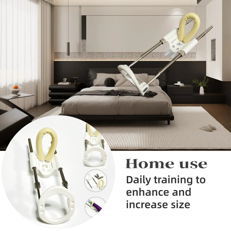 Men's Fitness Stretching Train - Home Gym Tools 评论和价格