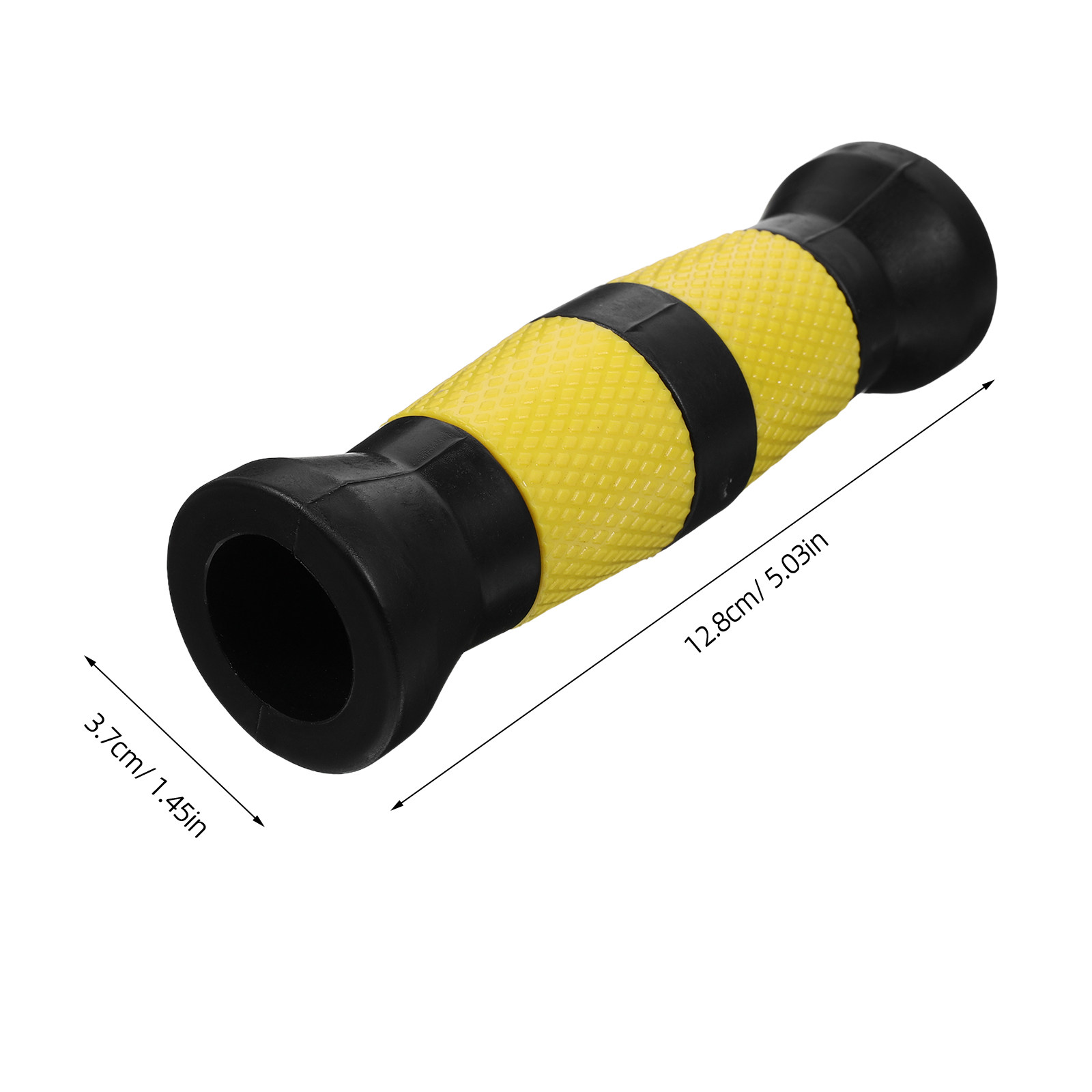 2Pcs Thick Dumbbell Handle Sle - Home Gym Gym 评论和价格