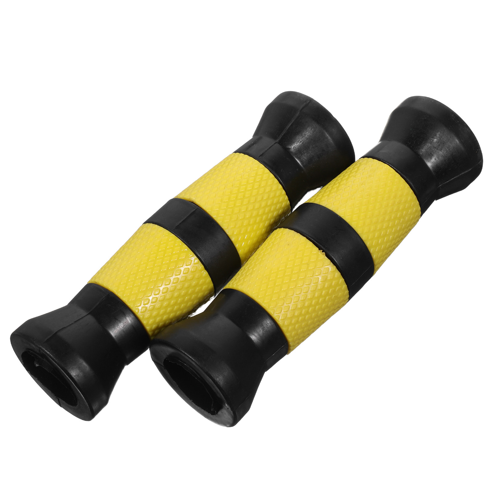 2Pcs Thick Dumbbell Handle Sle - Home Gym Gym 评论和价格