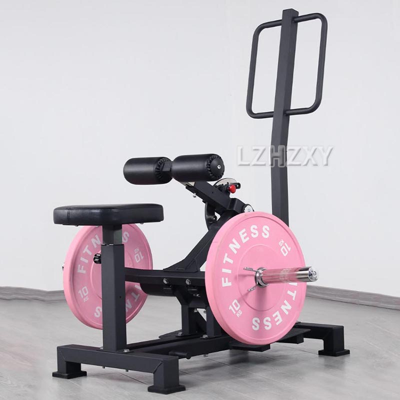 Hip trainer Squatting apparatu - Home Gym Gear 评论和价格