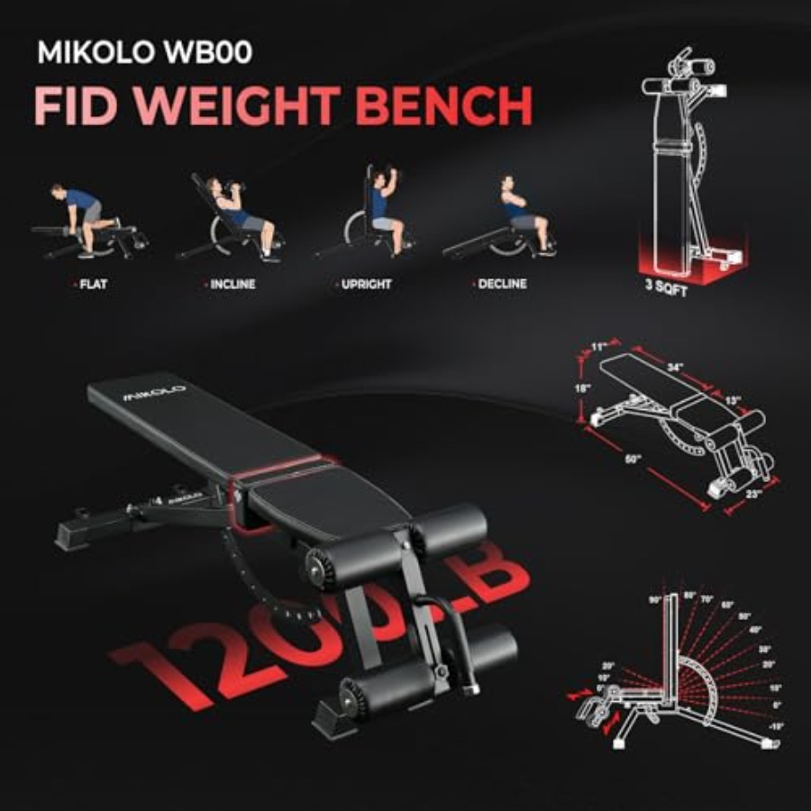 Home gym Smith machine: steel, - Pulley Home Gym 评论和价格