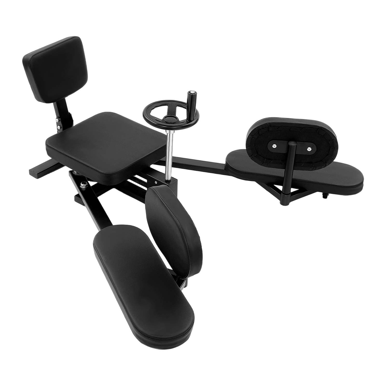 Leg Stretcher - 220lbs Heavy D - Home Gym Training Program 评论和价格