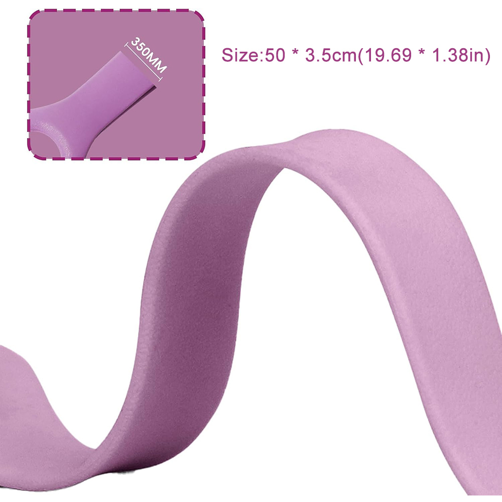 Resistance Band Yoga Tool Open - Home Gym Tools 评论和价格