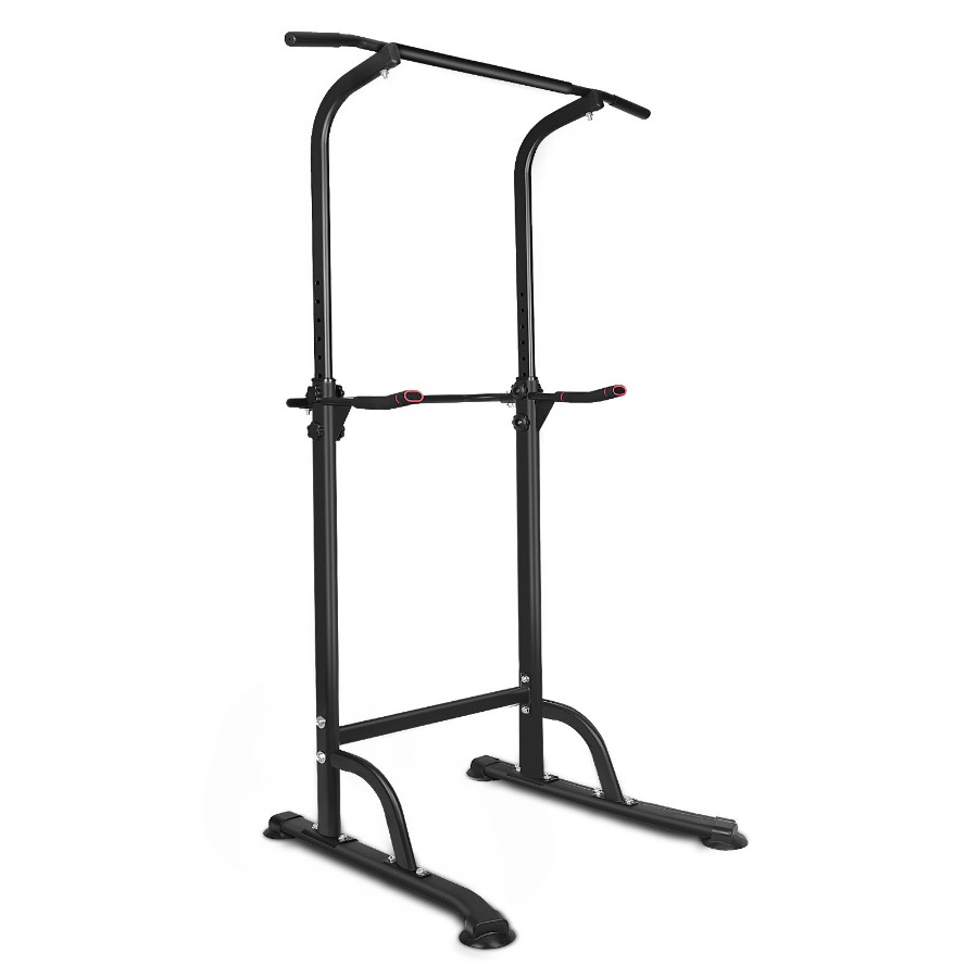 Power Tower Workout Dip Statio - Pull Up Bar Tower 评论和价格