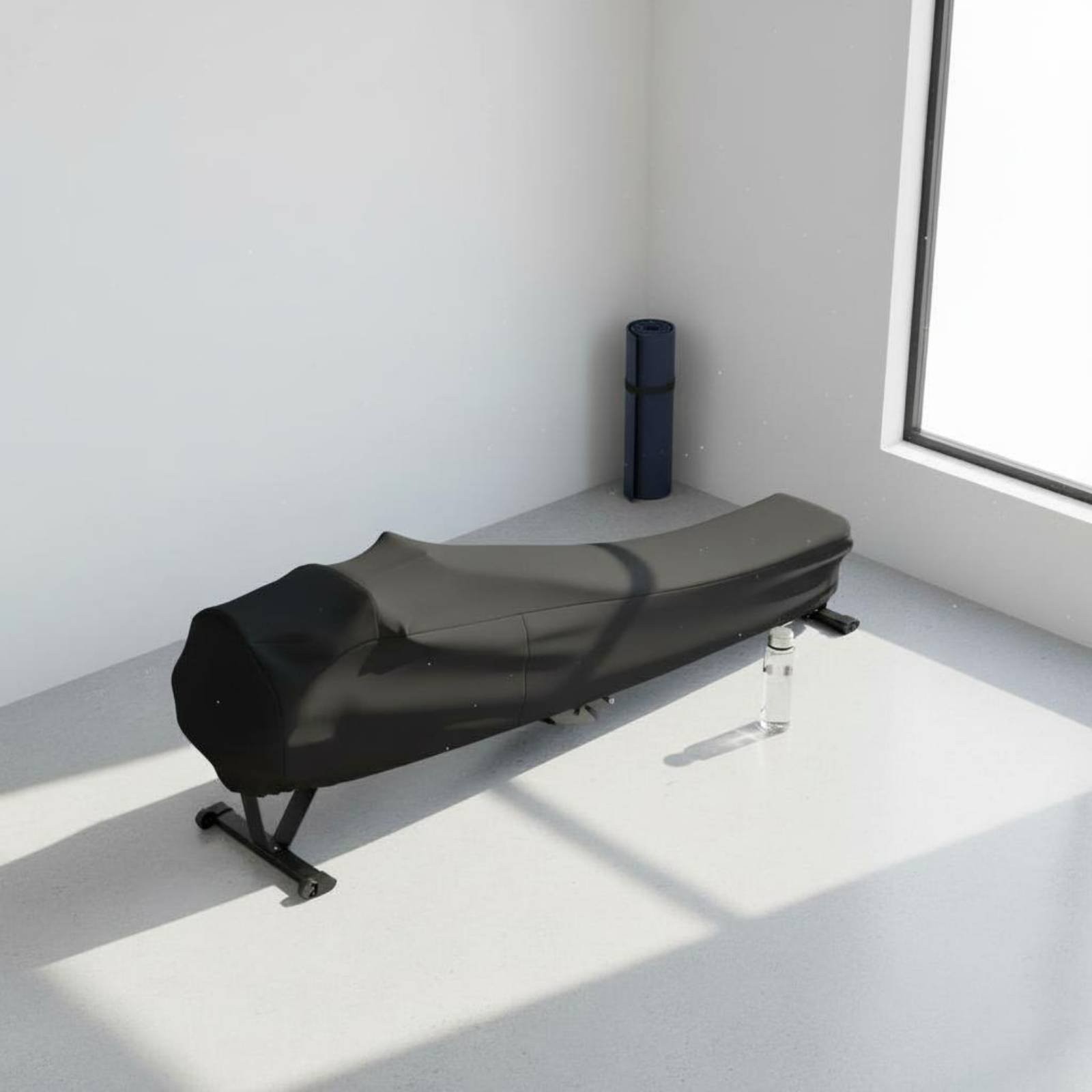 Rowing Machine Cover Dustproof - Home Gym Gym 评论和价格