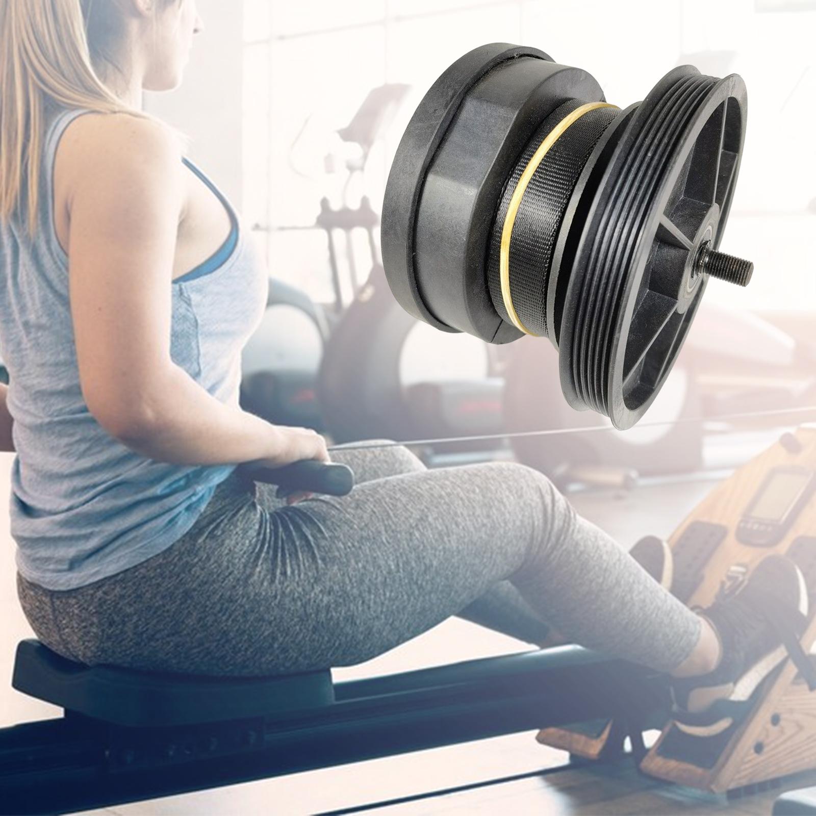 Durable Webbing Rebound Damper - Pulley Home Gym 评论和价格