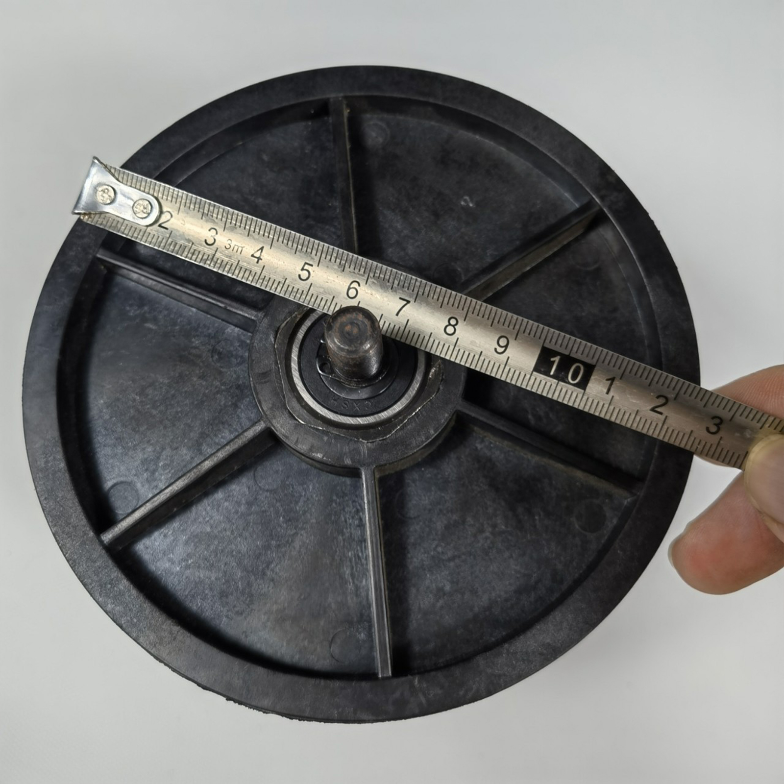 Durable Webbing Rebound Damper - Pulley Home Gym 评论和价格