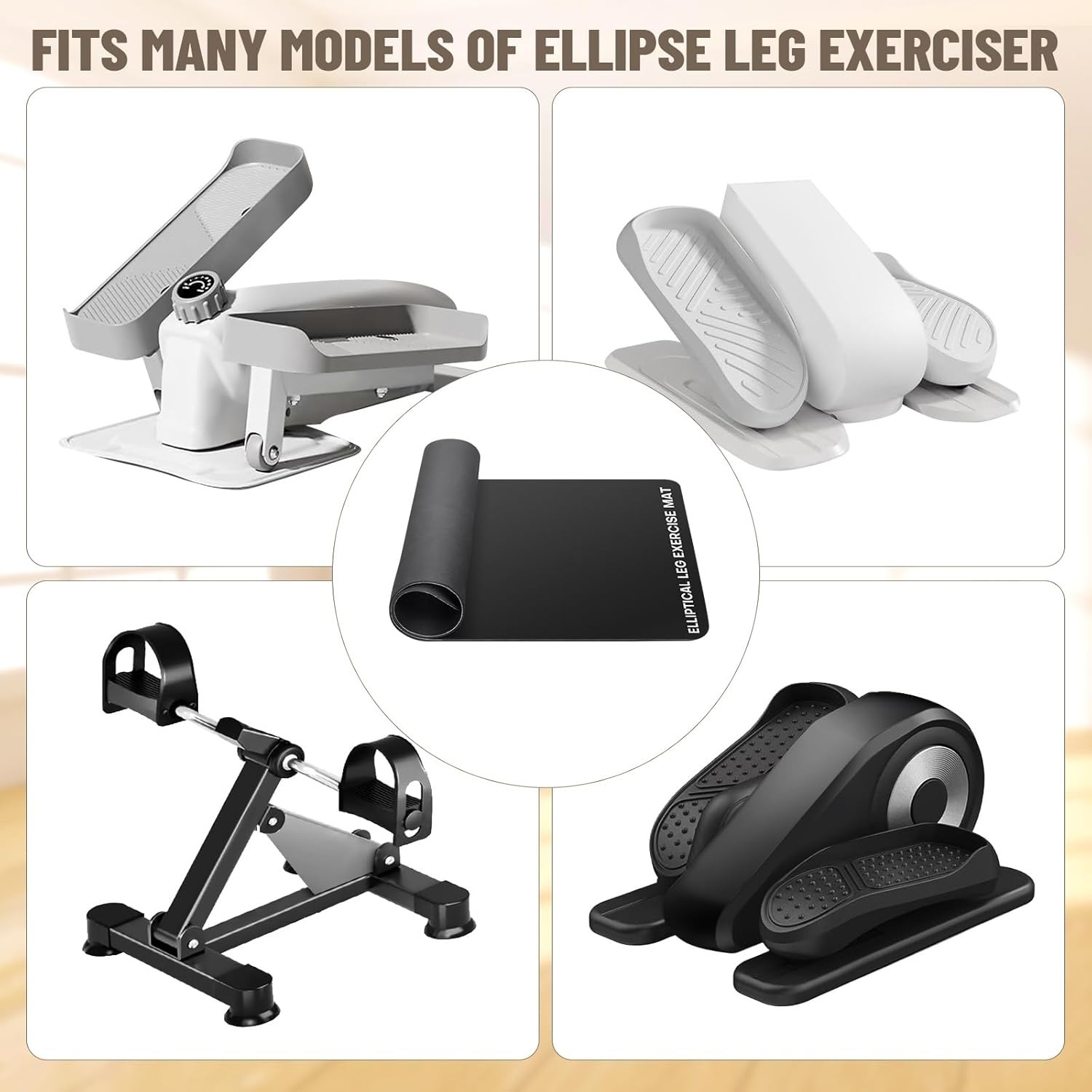 Multi-Use Exercise Equipment M - Home Gym Gear 评论和价格