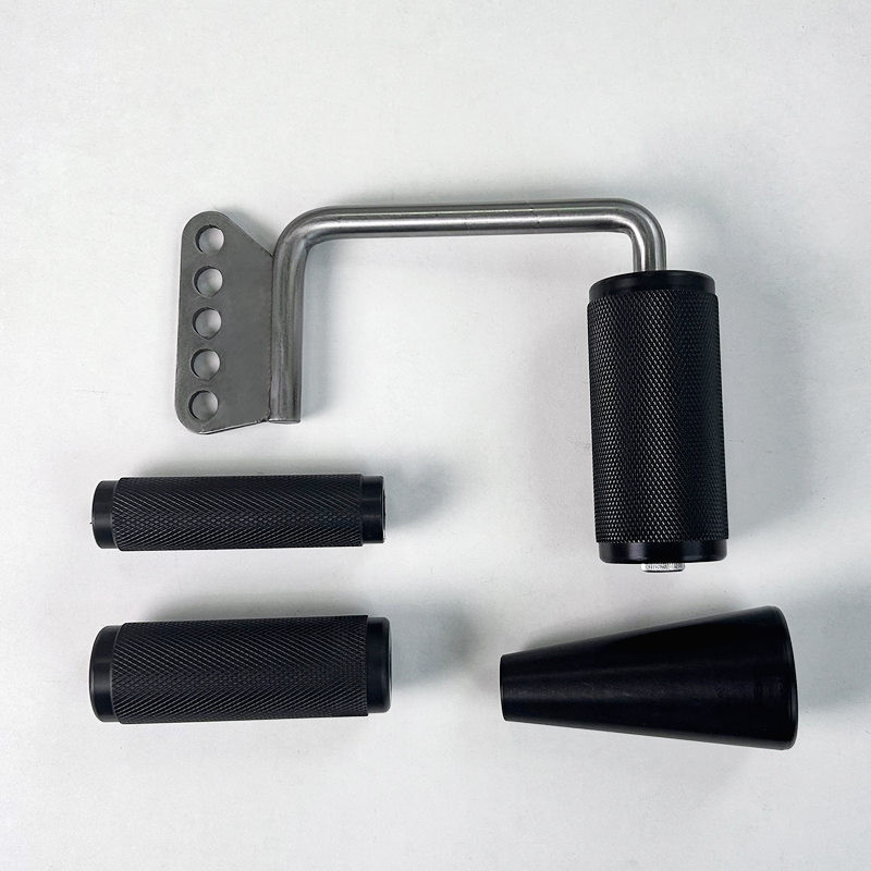 Ergonomic Steel Cable Machine  - Home Gym Training Program 评论和价格