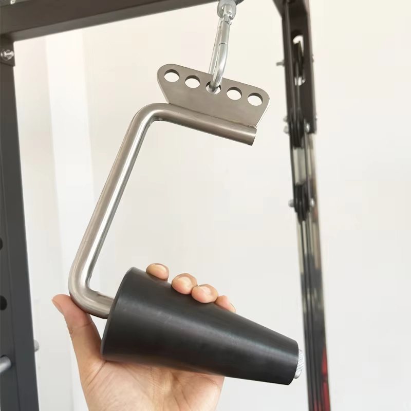 Ergonomic Steel Cable Machine  - Home Gym Training Program 评论和价格