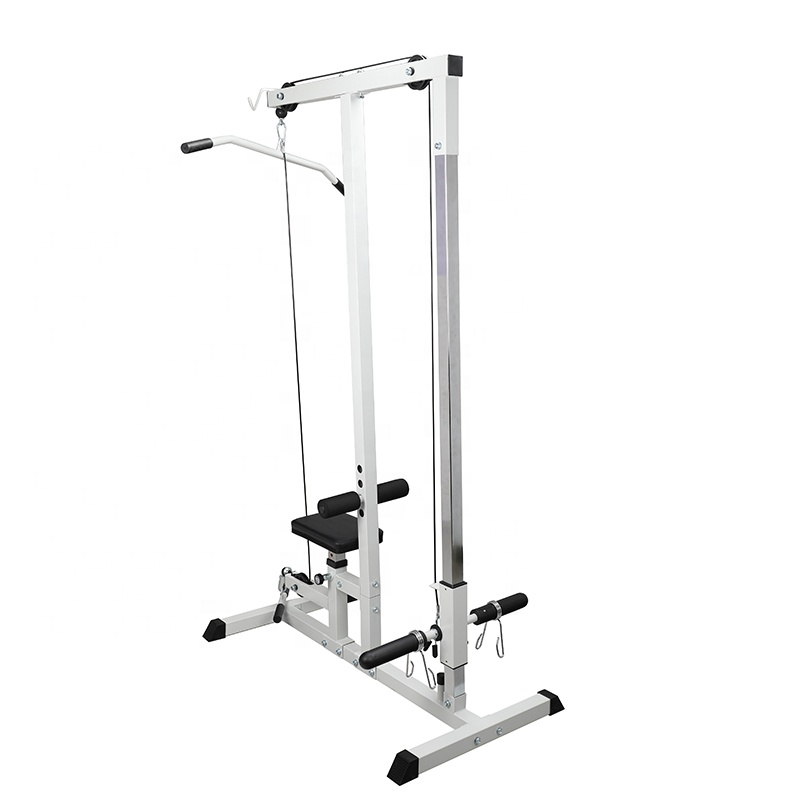 Gym Lat Pulldown Exercise Mach - Pulley Home Gym 评论和价格