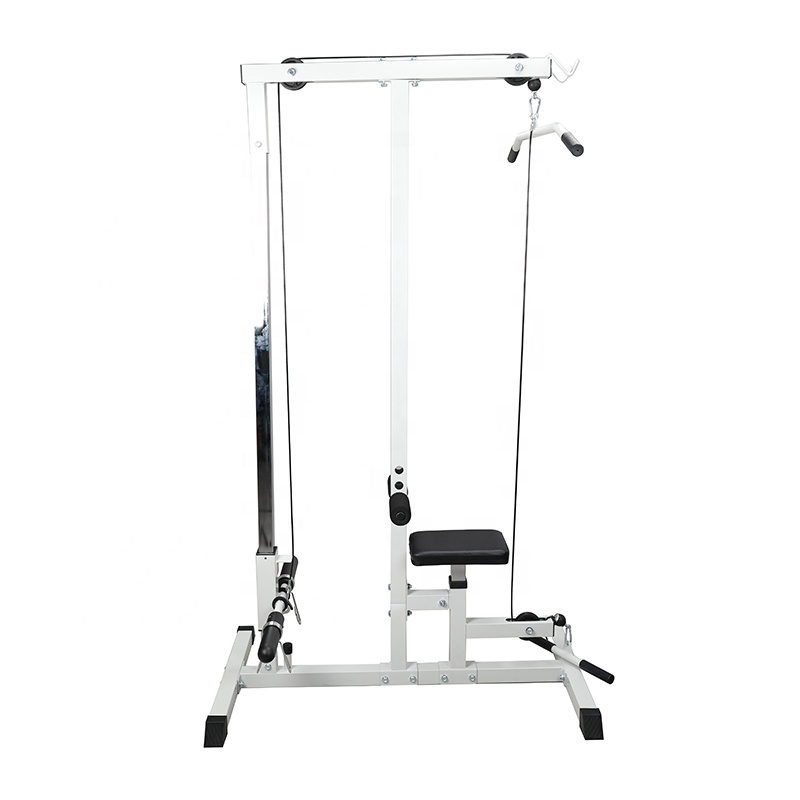 Gym Lat Pulldown Exercise Mach - Pulley Home Gym 评论和价格