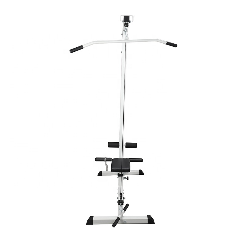 Gym Lat Pulldown Exercise Mach - Pulley Home Gym 评论和价格