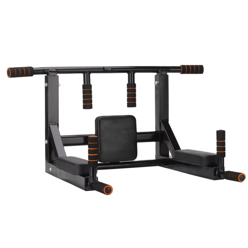 Men Fitness Equipment Wall Hor - Pull Up Bar Tower 评论和价格