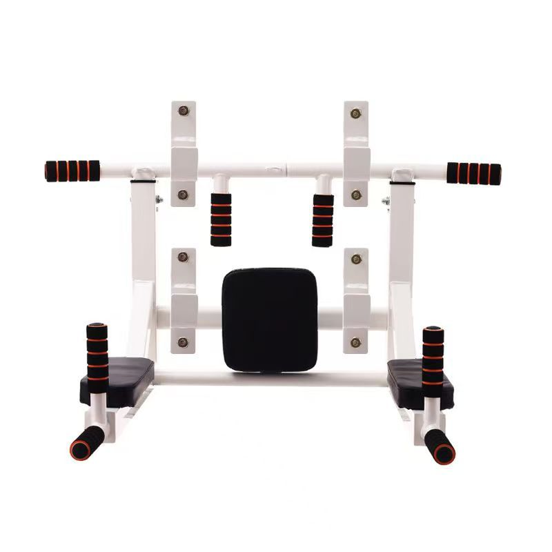 Men Fitness Equipment Wall Hor - Pull Up Bar Tower 评论和价格