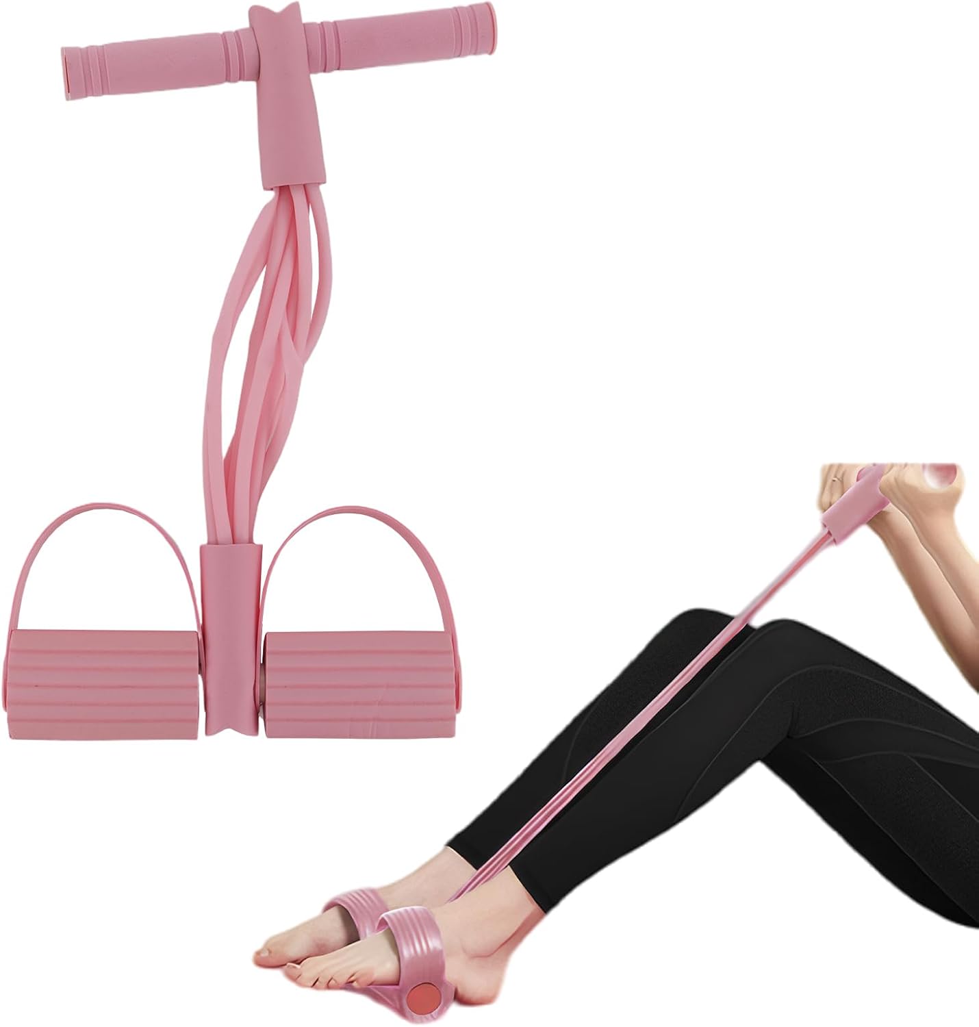 Portable Pilates Magic Circle  - Home Gym Gear 评论和价格