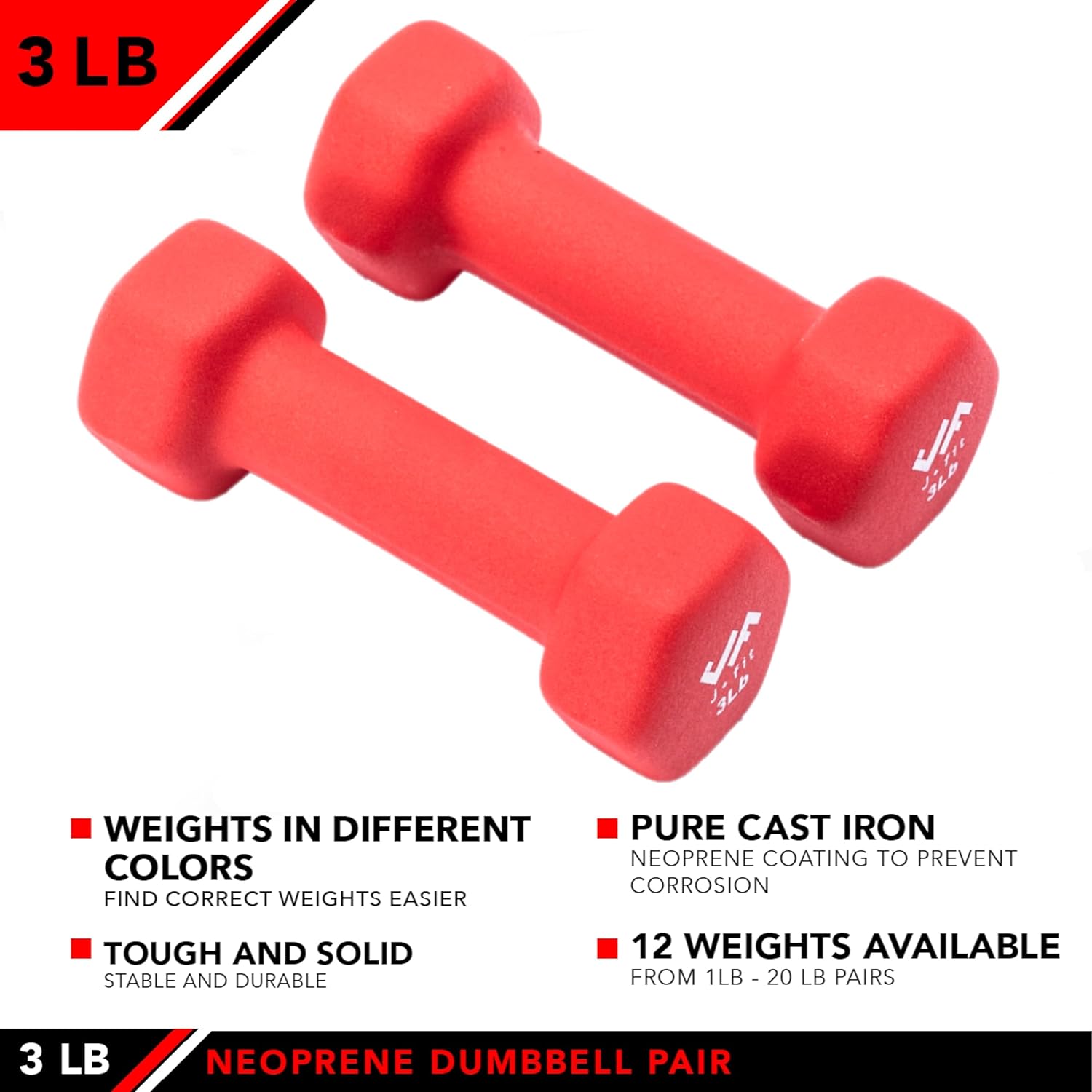 Dumbbell Pairs for Home Gym St - Home Gym Gym 评论和价格