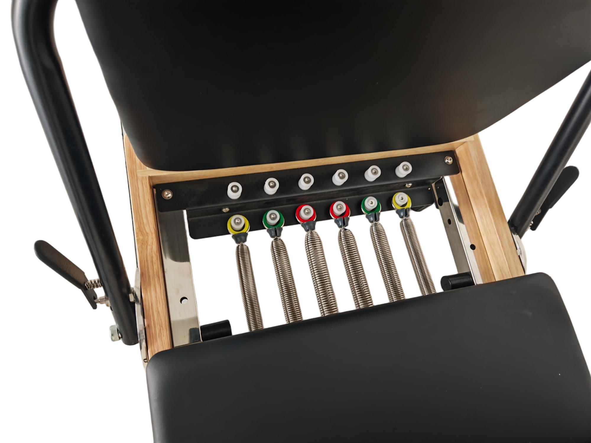 Space-Saving Foldable Oak Pila - Home Gym Gym 评论和价格