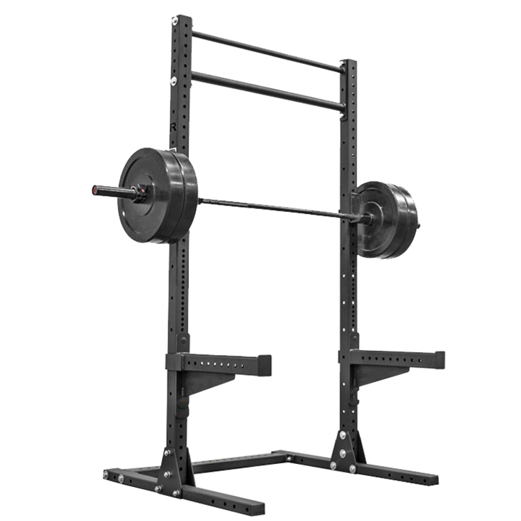 Professional Home Gym Equipmen - Home Gym Half Rack 评论和价格