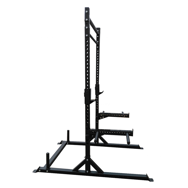 Professional Home Gym Equipmen - Home Gym Half Rack 评论和价格