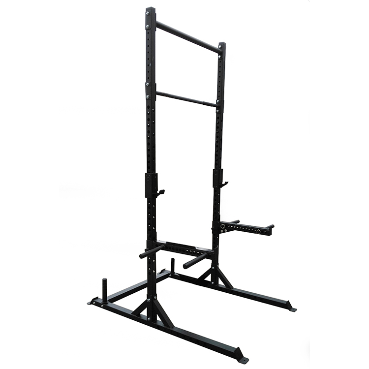 Professional Home Gym Equipmen - Home Gym Half Rack 评论和价格