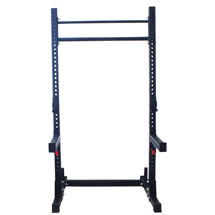 Professional Home Gym Equipmen - Home Gym Half Rack 评论和价格