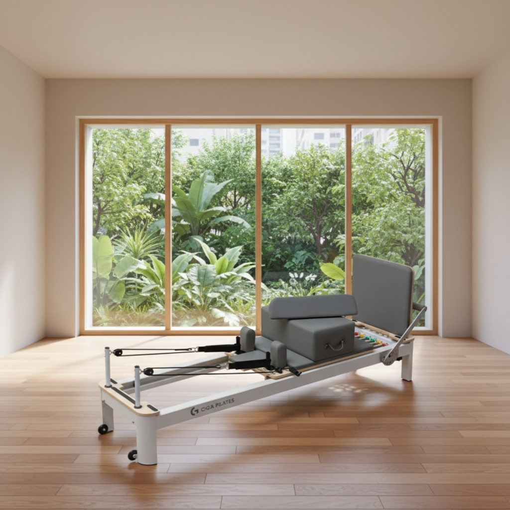 Hot Sell Aluminium Alloy Pilat - Home Gym Yoga Studio 评论和价格